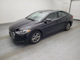 Used 2018 Hyundai Elantra SEL image 2
