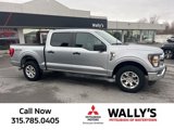Used 2023 Ford F150 XLT image 2