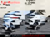 New 2025 Buick Envista Preferred w/ Advanced Safety Package image 4