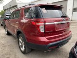 Used 2015 Ford Explorer Limited image 2