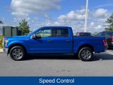 Used 2017 Ford F150 XLT image 4