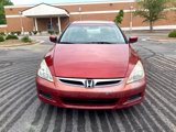 Used 2007 Honda Accord EX-L image 5