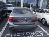 Used 2020 BMW 530i image 3