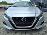 Certified 2020 Nissan Altima 2.5 S image 2