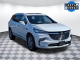 Used 2022 Buick Enclave Essence w/ Experience Buick Package image 2