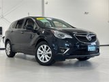 Certified 2020 Buick Envision Preferred image 2