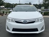 Used 2012 Toyota Camry XLE image 2