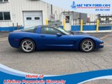 Used 2003 Chevrolet Corvette Coupe w/ Preferred Equipment Group image 5