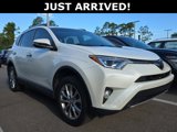 Used 2018 Toyota RAV4 FWD image 3