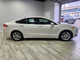 Used 2018 Ford Fusion SE w/ Fusion SE Technology Package image 6