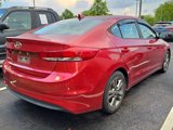 Used 2018 Hyundai Elantra SEL image 4
