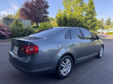 Used 2007 Volkswagen Jetta Wolfsburg Edition image 3