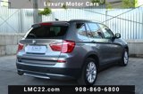Used 2014 BMW X3 xDrive28i image 3