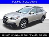 Used 2020 Subaru Outback Premium w/ Popular Package #1 image 1