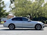 Used 2016 BMW 320i xDrive Sedan image 6