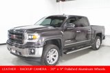 Used 2015 GMC Sierra 1500 SLT w/ SLT Crew Cab Value Package image 2