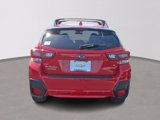 Used 2022 Subaru Crosstrek 2.0i Premium w/ Moonroof Package image 5