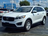 Used 2016 Kia Sorento LX image 2