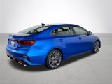 Certified 2022 Kia Forte GT w/ GT2 Package image 6
