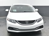 Used 2013 Honda Civic LX image 2
