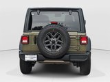 New 2025 Jeep Wrangler Sport S image 4