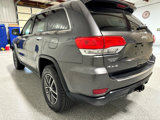 Used 2017 Jeep Grand Cherokee Limited image 5