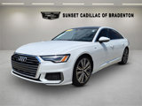 Used 2019 Audi A6 3.0T Premium Plus w/ Premium Plus Package image 3