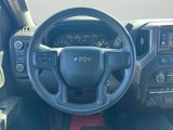 Used 2021 Chevrolet Silverado 1500 Custom Trail Boss w/ LPO, Dark Essentials Package image 4