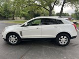 Used 2016 Cadillac SRX Luxury image 4