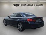 Used 2017 BMW 430i Convertible image 5