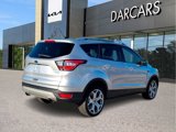Used 2017 Ford Escape Titanium w/ Equipment Group 301A image 4