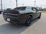 Used 2020 Dodge Challenger SXT w/ Blacktop Package image 4