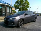Used 2016 Toyota Corolla S Premium image 2