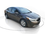 Used 2018 Kia Forte LX image 5