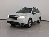 Used 2014 Subaru Forester 2.5i Touring w/ Popular Package #2 image 3