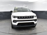 Used 2023 Jeep Compass Latitude image 2