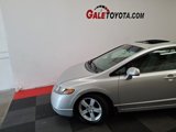 Used 2008 Honda Civic EX image 3