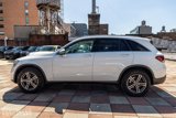 Used 2020 Mercedes-Benz GLC 300 4MATIC image 2
