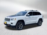 Used 2013 Jeep Grand Cherokee Trailhawk image 3