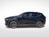 Used 2021 MAZDA CX-5 Touring image 2