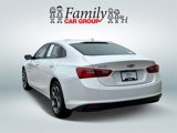 Used 2024 Chevrolet Malibu LT image 4