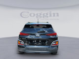 Certified 2021 Hyundai Kona SEL w/ Cargo Package image 4