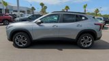 New 2025 Chevrolet Trax LT w/ Driver Confidence Package image 5