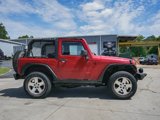 Used 2010 Jeep Wrangler Sport image 3
