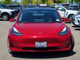 Used 2018 Tesla Model 3 Long Range image 2