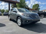 Used 2014 Honda CR-V EX image 4