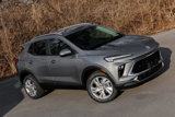New 2025 Buick Encore GX Preferred w/ Comfort Package image 2