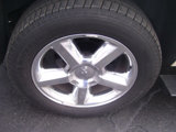 Used 2013 Chevrolet Suburban LTZ image 2