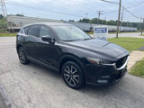 Used 2017 MAZDA CX-5 Grand Touring w/ Premium Package image 2