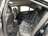 Used 2016 Cadillac ATS 2.0T AWD Sedan image 6